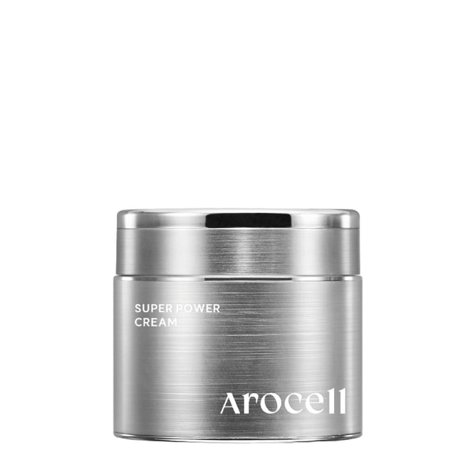 Arocell Super Power Cream intensyvaus poveikio kremas, 50g