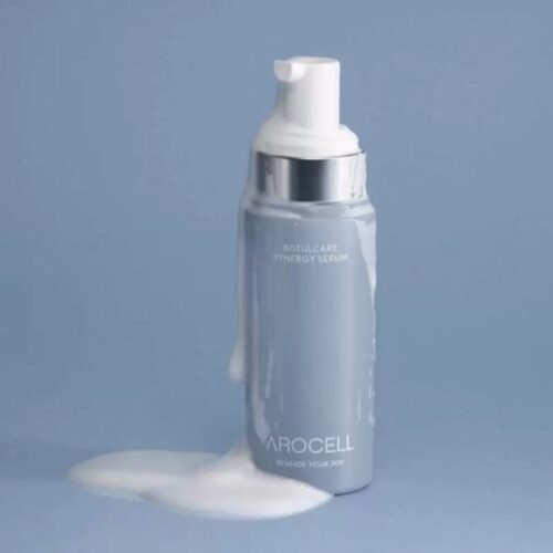 Arocell Botulcare Synergy Ampuole ampulė veidui, 30ml