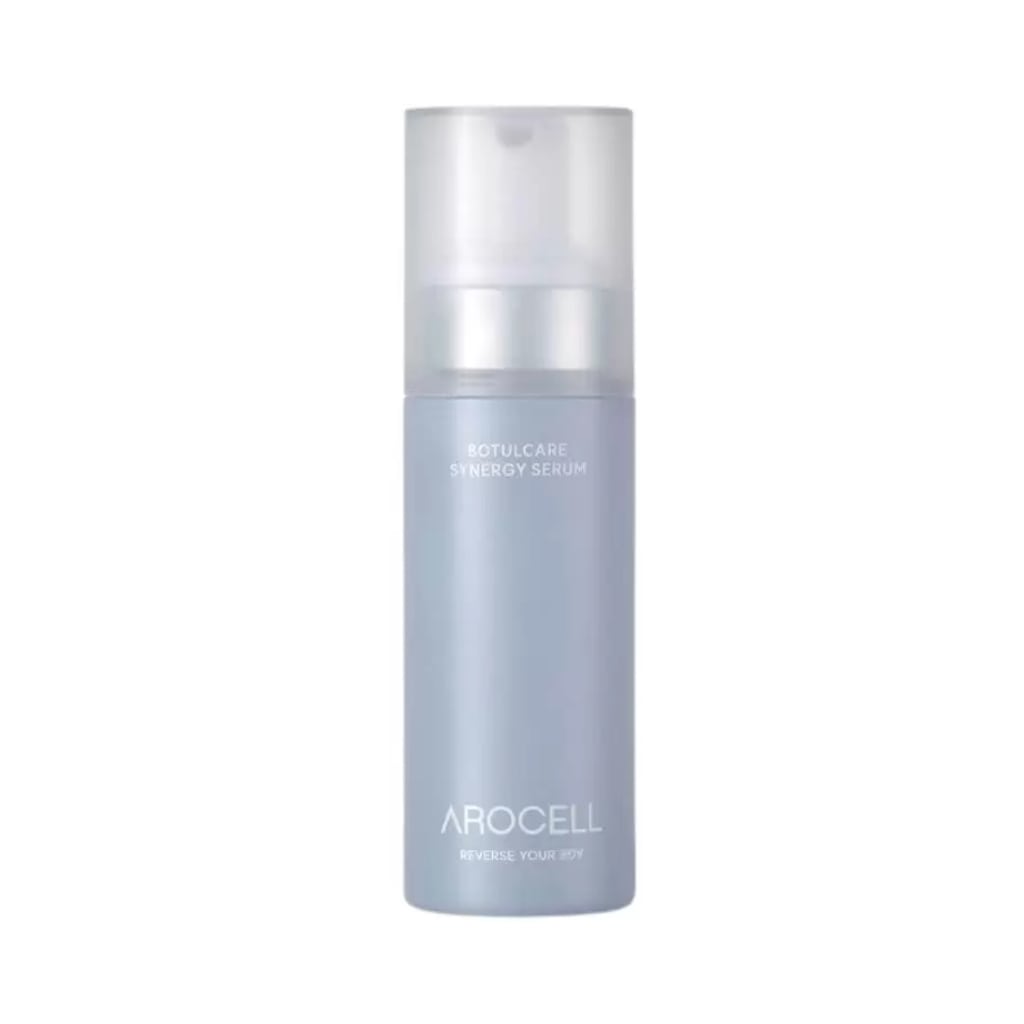 Arocell Botulcare Synergy Ampuole ampulė veidui, 30ml