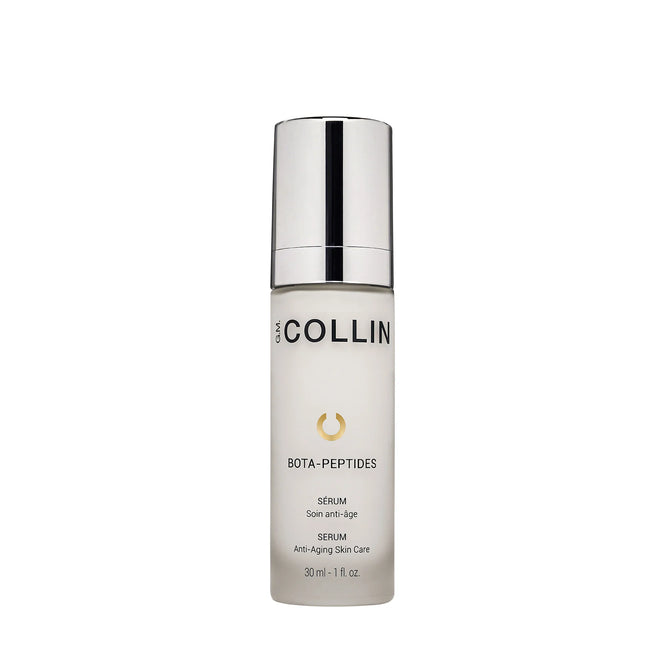 G.M. COLLIN BOTA-PEPTIDE SERUMAS, 30ml