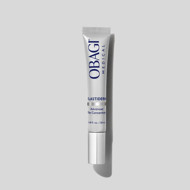 OBAGI ELASTIderm Advanced Filler koncentratas – Efektyvus raukšles užpildantis koncentratas, 20ml