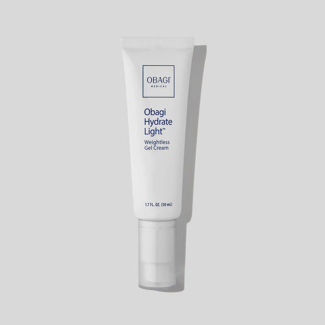 Obagi Hydrate Light Gel Moisturizer Kremas, 50ml