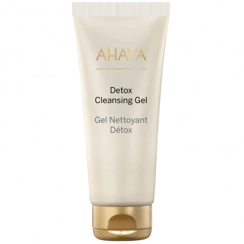 AHAVA DETOX GELINIS VEIDO PRAUSIKLIS, 100ml