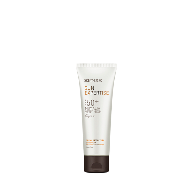 SKEYNDOR apsauginė emulsija nuo saulės SPF50,75 ml