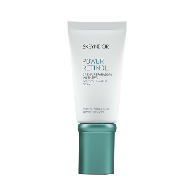 SKEYNDOR Power Retinol intensyvus atkuriamasis kremas, 50ml