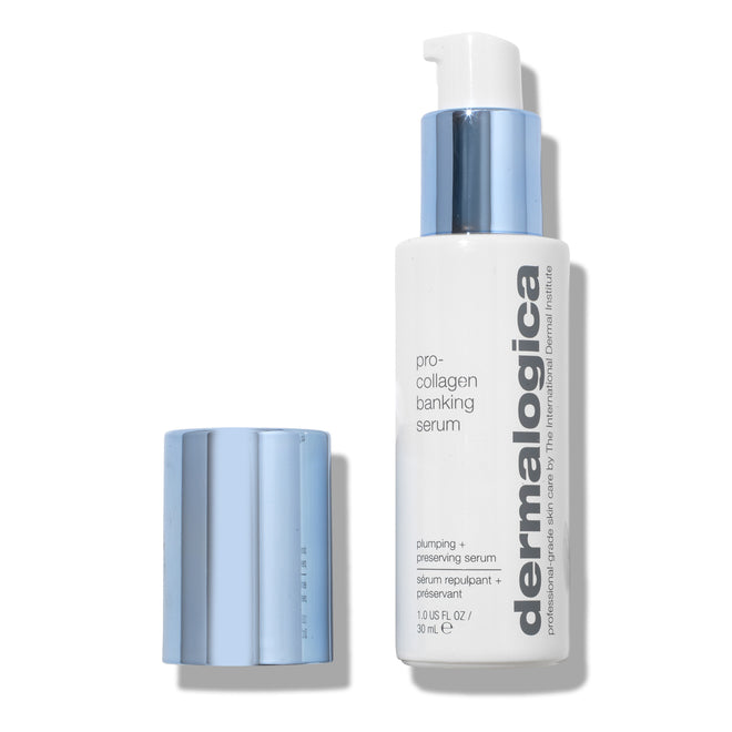 DERMALOGICA PRO-COLLAGEN BANKING SERUMAS, 30ml