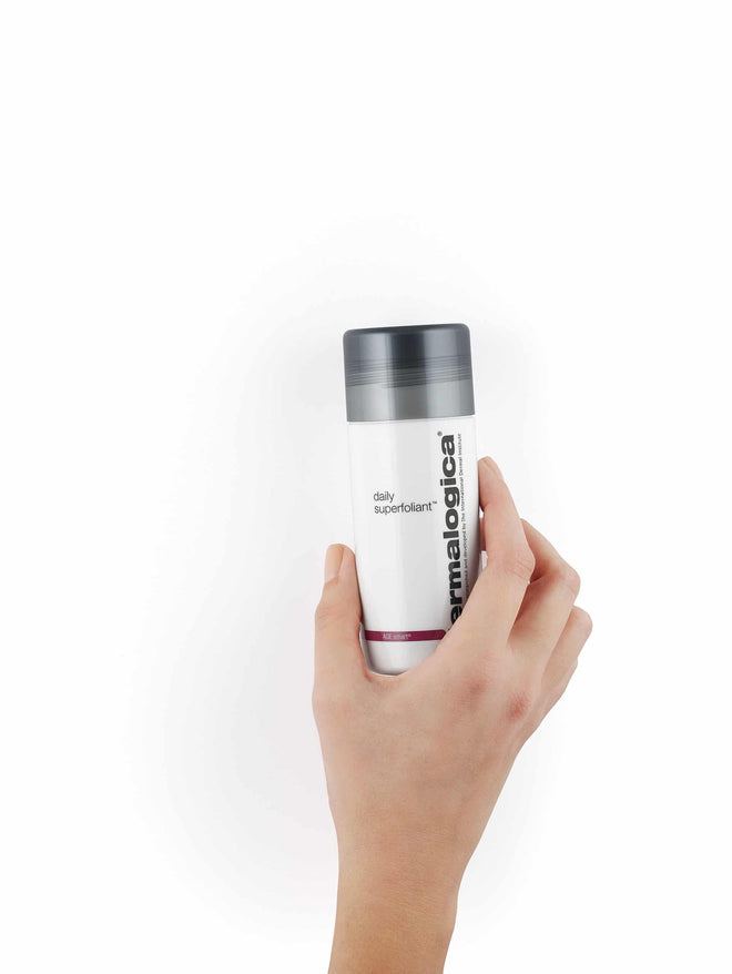 dermalogica enzyminsi šveitiklis senstančiai odai