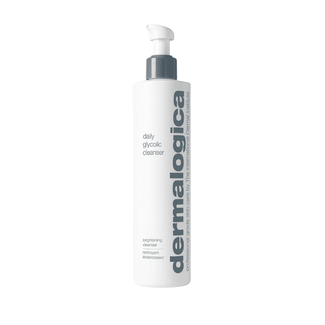 DERMALOGICA kasdienis prausiklis su glikolio rūgštimi, 150ml