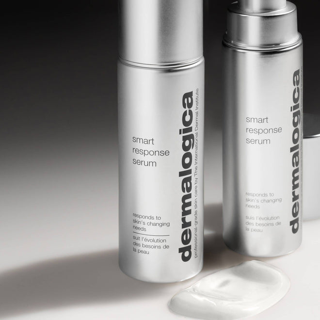 drmalogica serumas