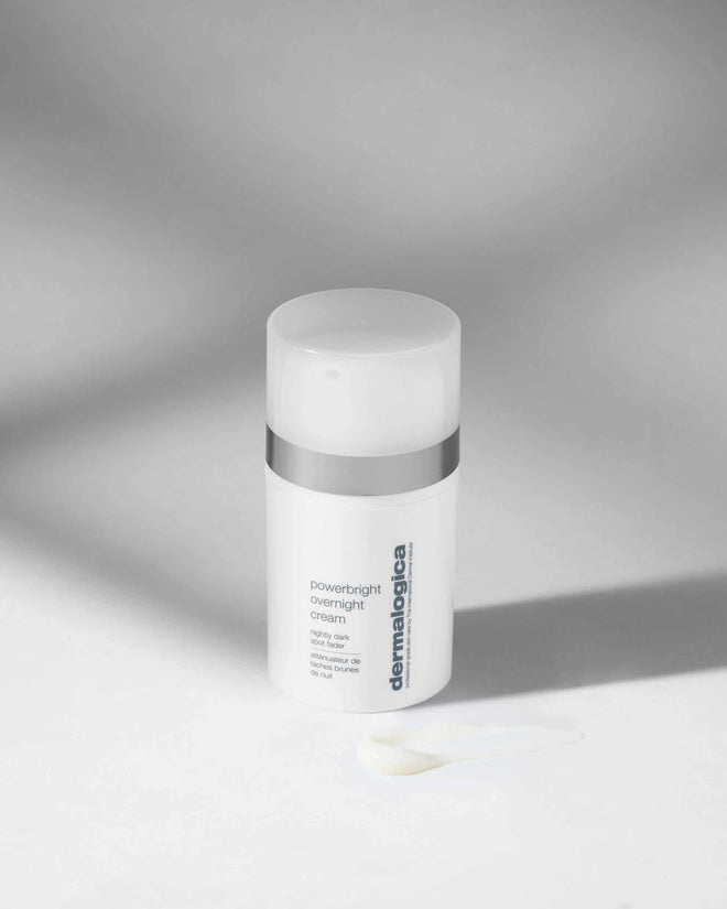 dermalogica depigmentuojantis kremas