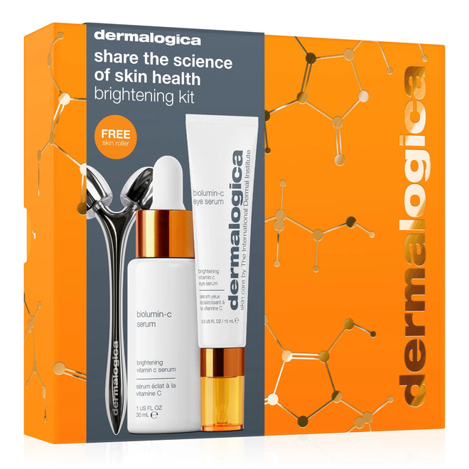 dermalogica vitamino c rinkinys