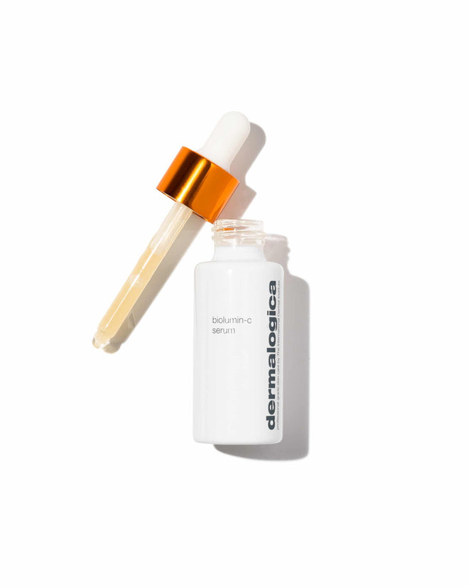 DERMALOGICA Serumas su vitaminu C ir peptidais, 30ml