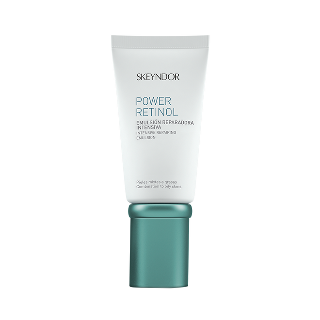 SKEYNDOR Power Retinol intensyvi atkuriamoji emulsija, 50ml