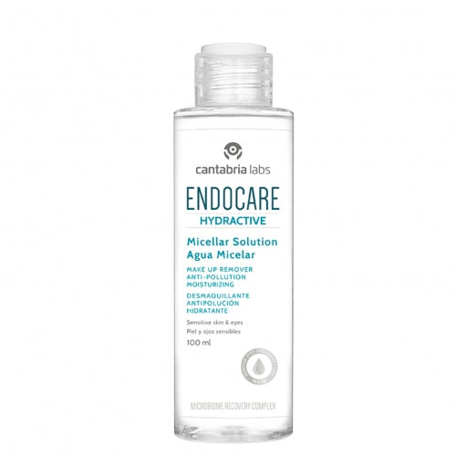 ENDOCARE HYDRACTIVE MICELINIS VANDUO