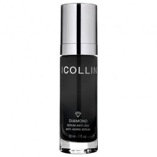 G.M. COLLIN DIAMOND SERUMAS, 30ml