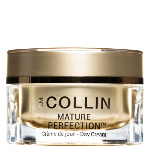 G.M. COLLIN MATURE PERFECTION™ DIENINIS VEIDO KREMAS, 50ml