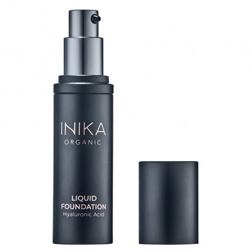 INIKA ORGANIC SKYSTAS MAKIAŽO PAGRINDAS, 30ml