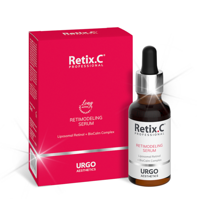 Retix.C RETIMODELING SERUM, 30ml