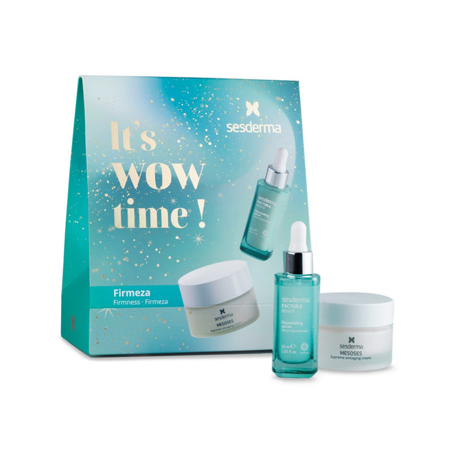 SESDERMA IT'S WOW TIME STANGRINANTIS RINKINYS