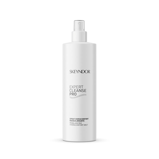 Skeyndor Expert Cleanse Pro Rebalancing Hydracomfort mist Balansuojanti dulksna 200ml