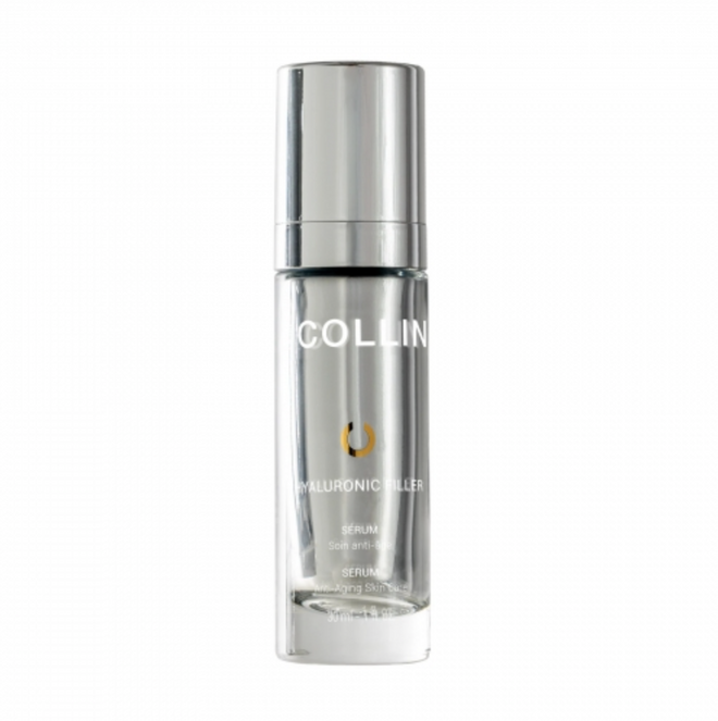 G.M. COLLIN HYALURONIC FILLER SERUMAS, 30ml