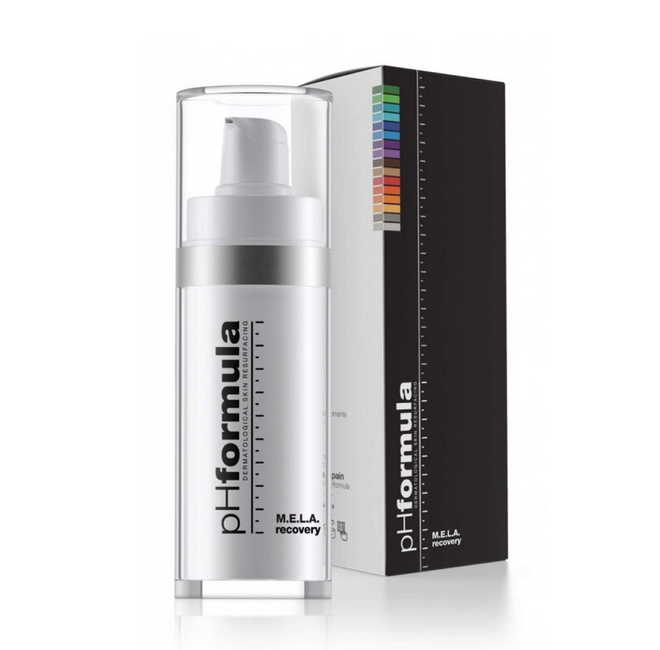 pHformula M.E.L.A. ATKURIAMASIS VEIDO KREMAS, 30ml