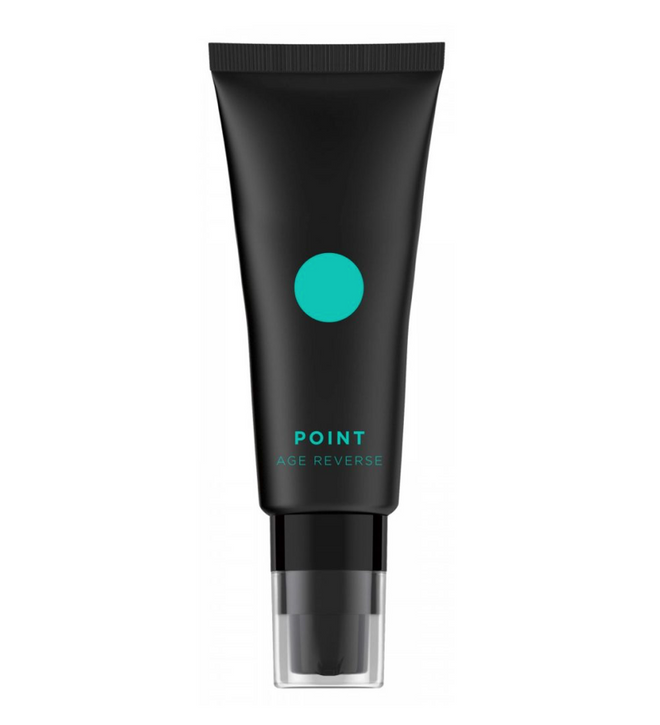 pHformula POINT JAUNINANTIS KREMAS, 50ml