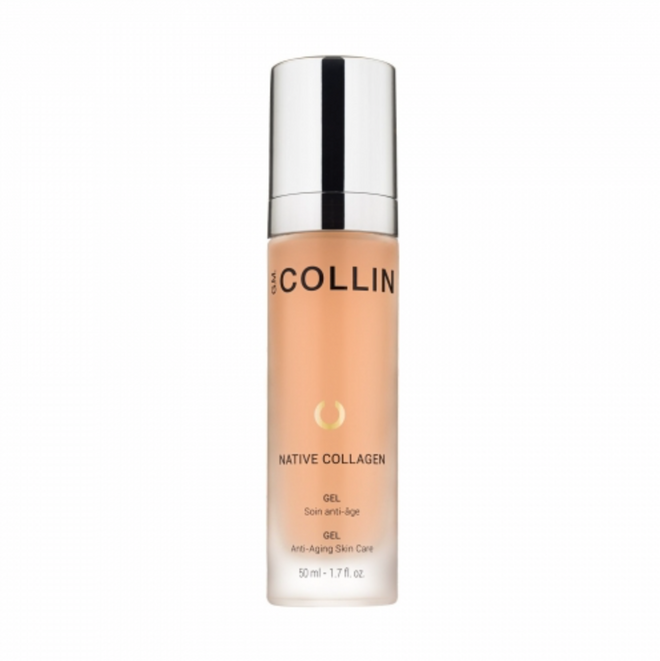 G.M. COLLIN NATIVE COLLAGEN GELIS, 50ml