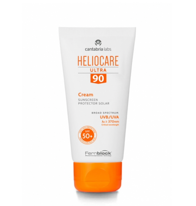 HELIOCARE ULTRA 90 KREMAS SPF50+, 50ml