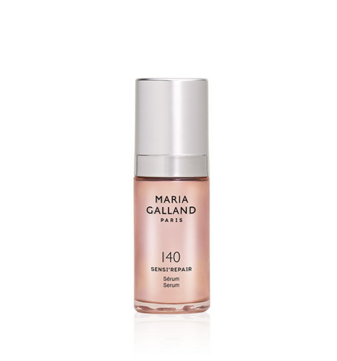 MARIA GALLAND 140 SENSI’REPAIR raminantis serumas, 50ml