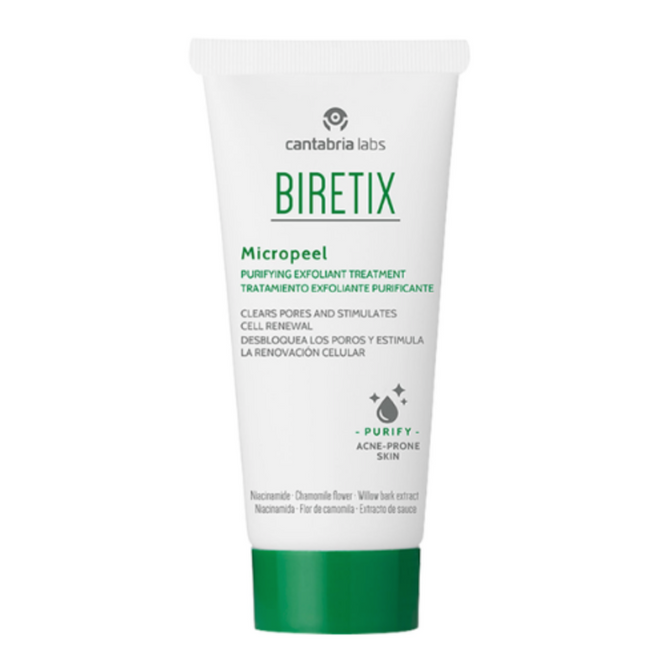 BIRETIX MIKROPILINGAS, 50ml