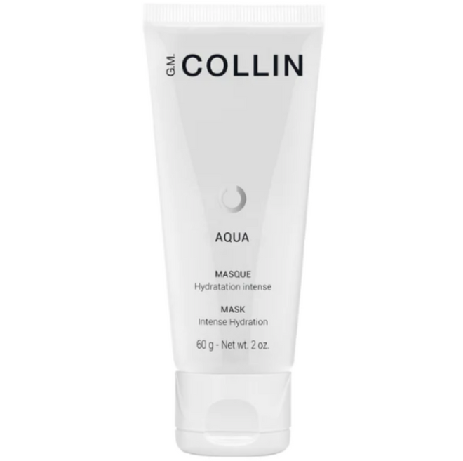 G.M. COLLIN AQUA VEIDO KAUKĖ, 60g