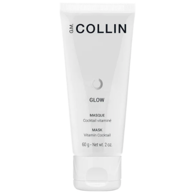 G.M. COLLIN GLOW VEIDO KAUKĖ, 60g