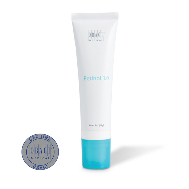 OBAGI® Retinol 1.0 kremas, 28g