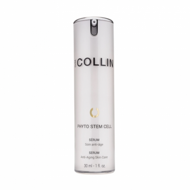 G.M. COLLIN PHYTO STEM CELL+ SERUMAS, 30ml