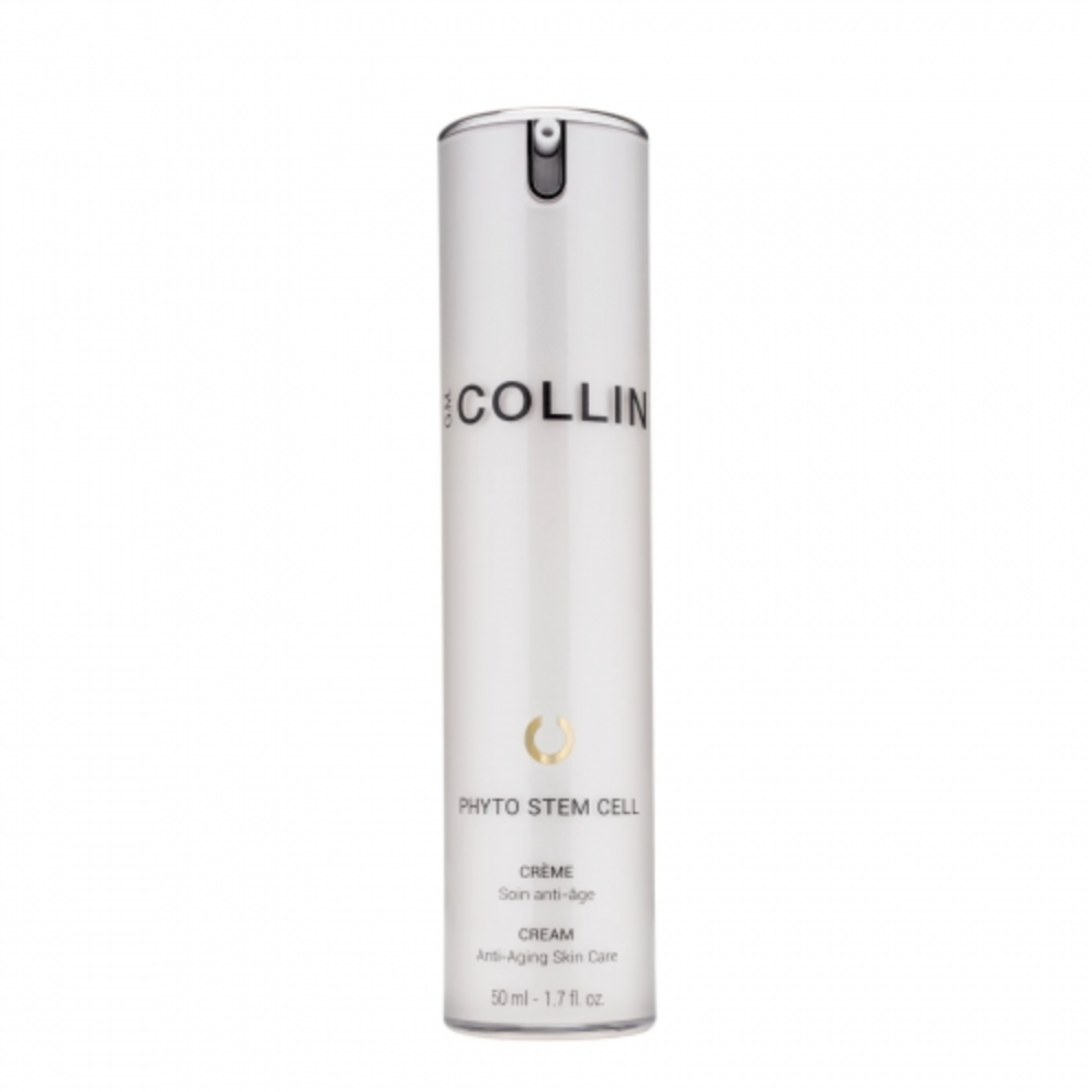 G.M. COLLIN PHYTO STEM CELL+ VEIDO KREMAS, 50ml