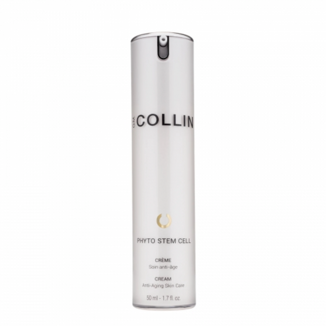 G.M. COLLIN PHYTO STEM CELL+ VEIDO KREMAS, 50ml