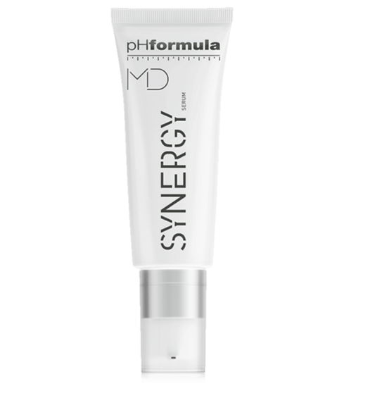 pHformula MD SYNERGY SERUMAS, 50ml